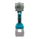 Аккумуляторный гайковерт PROFI-TEC PTW1003BL POWERLine (2×PT2040MP (4.0 Ач), зарядное устройство)