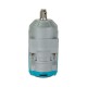 Аккумуляторный гайковерт PROFI-TEC PTW1003BL POWERLine (2×PT2040MP (4.0 Ач), зарядное устройство)