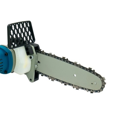 Аккумуляторная цепная пила PROFI-TEC PCS2020BL POWERLine (1×PT2040MP (4.0 Ач), зарядное устройство)