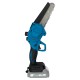 Аккумуляторная цепная пила PROFI-TEC HCS1620BL HomeLine (2×PT2020HL (2.0 Ач), зарядное устройство)