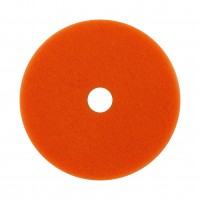 Полировальная оранжевая губка высокой жесткости PROFI-TEC ORANGE-CORRECTING T80