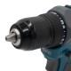 Аккумуляторный шуруповерт PROFI-TEC PPCD5516 (2×PPT1620 (2.0 Ач), зарядное устройство)