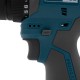 Аккумуляторный шуруповерт PROFI-TEC PPCD5516 (2×PPT1620 (2.0 Ач), зарядное устройство)
