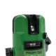 Лазерный нивелир PROFI-TEC 5GLL-30 Professional