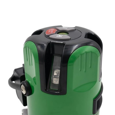 Лазерный нивелир PROFI-TEC 5GLL-30 Professional