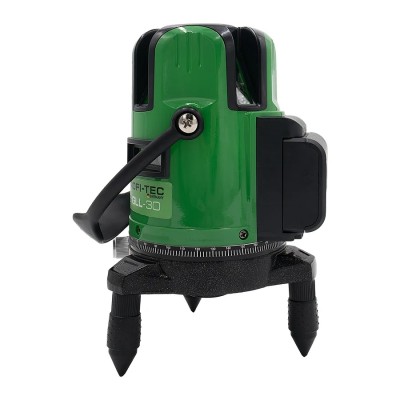 Лазерный нивелир PROFI-TEC 5GLL-30 Professional