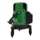 Лазерный нивелир PROFI-TEC 5GLL-30 Professional
