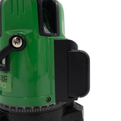 Лазерный нивелир PROFI-TEC 5GLL-30 Professional