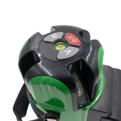 Лазерный нивелир PROFI-TEC 5GLL-30 Professional