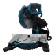 Торцовочная пила PROFI-TEC MS 255 LiteCut