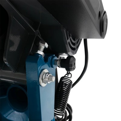 Торцовочная пила PROFI-TEC MS 255 LiteCut