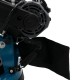 Торцовочная пила PROFI-TEC MS 255 LiteCut