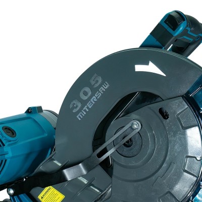 Торцовочная пила PROFI-TEC MS 305 UltraCut