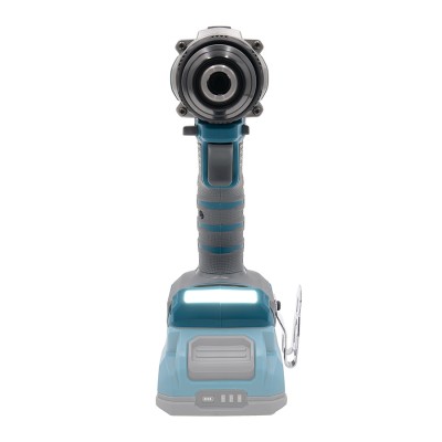 Аккумуляторная дрель-шуруповерт PROFI-TEC PPCD7020 UltraCore (1×PT2020VX (2.0 Ач), зарядное устройство)