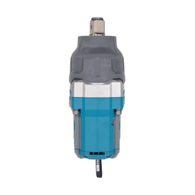 Аккумуляторный гайковерт PROFI-TEC PPTW20020 UltraCore (2×PT2080EP (8.0 Ач), зарядное устройство)