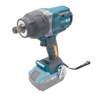 Аккумуляторный гайковерт PROFI-TEC PPTW20020 UltraCore (2×PT2080EP (8.0 Ач), зарядное устройство)