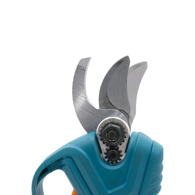 Аккумуляторный секатор PROFI-TEC PES25 UltraCore (1×PT2020MP (2.0 Ач), зарядное устройство)