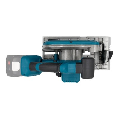 Аккумуляторная дисковая пила PROFI-TEC PCA18520BL POWERLine (без аккумулятора и зарядного устройства)