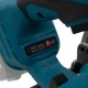 Аккумуляторная дисковая пила PROFI-TEC PCA18520BL POWERLine (без аккумулятора и зарядного устройства)