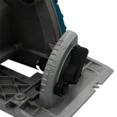 Аккумуляторная дисковая пила PROFI-TEC PCA18520BL POWERLine (без аккумулятора и зарядного устройства)