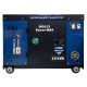 Генератор дизельный PROFI-TEC DGS12 Power MAX (10 кВА / 8 кВт, 220 В)