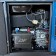 Генератор дизельный PROFI-TEC DGS12 Power MAX (10 кВА / 8 кВт, 220 В)
