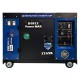 Генератор дизельный PROFI-TEC DGS12 Power MAX (10 кВА / 8 кВт, 220 В)