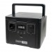 Портативная зарядная станция PROFI-TEC PPS600 LiFePO₄ (600 Вт, батарея 512 Вт·ч)