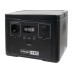 Портативная зарядная станция PROFI-TEC PPS600 LiFePO₄ (600 Вт, батарея 512 Вт·ч)