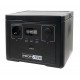 Портативная зарядная станция PROFI-TEC PPS600 LiFePO₄ (600 Вт, батарея 512 Вт·ч)