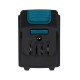 Аккумуляторная батарея PROFI-TEC PT1225 для PPM-8012SCP (12 В / 2.5 Ач, высокотоковая, с индикатором)