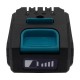 Аккумуляторная батарея PROFI-TEC PT1225 для PPM-8012SCP (12 В / 2.5 Ач, высокотоковая, с индикатором)
