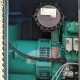 Генератор дизельный PROFI-TEC WDSG375-3 Power MAX (375 кВА / 300 кВт, промышленный двигатель WEICHAI, аналог BOLDUIN)