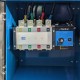 Генератор дизельный PROFI-TEC WDSG375-3 Power MAX (375 кВА / 300 кВт, промышленный двигатель WEICHAI, аналог BOLDUIN)