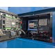Генератор дизельный PROFI-TEC WDSG375-3 Power MAX (375 кВА / 300 кВт, промышленный двигатель WEICHAI, аналог BOLDUIN)