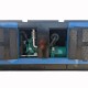 Генератор дизельный PROFI-TEC WDSG375-3 Power MAX (375 кВА / 300 кВт, промышленный двигатель WEICHAI, аналог BOLDUIN)