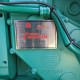 Генератор дизельный PROFI-TEC WDSG375-3 Power MAX (375 кВА / 300 кВт, промышленный двигатель WEICHAI, аналог BOLDUIN)