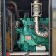 Генератор дизельный PROFI-TEC WDSG375-3 Power MAX (375 кВА / 300 кВт, промышленный двигатель WEICHAI, аналог BOLDUIN)