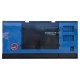 Генератор дизельный PROFI-TEC WDSG375-3 Power MAX (375 кВА / 300 кВт, промышленный двигатель WEICHAI, аналог BOLDUIN)