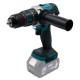Аккумуляторный набор инструментов PROFI-TEC Combo Set 3/4 POWERLine (DHP485BL, PGA202BL, DTW800BL) (2×PT2040MP (4.0 Ач), зарядное устройство)