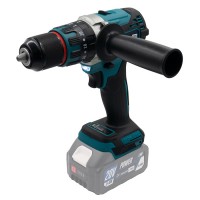 Аккумуляторная дрель-шуруповерт PROFI-TEC DHP485BL POWERLine (без аккумулятора и зарядного устройства)