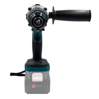 Аккумуляторная дрель-шуруповерт PROFI-TEC DHP485BL POWERLine (без аккумулятора и зарядного устройства)