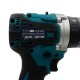 Аккумуляторная дрель-шуруповерт PROFI-TEC DHP485BL POWERLine (без аккумулятора и зарядного устройства)