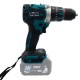 Аккумуляторный набор инструментов PROFI-TEC Combo Set 3/4 POWERLine (DHP485BL, PGA202BL, DTW800BL) (2×PT2040MP (4.0 Ач), зарядное устройство)
