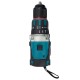 Аккумуляторная дрель-шуруповерт PROFI-TEC DHP485BL POWERLine (без аккумулятора и зарядного устройства)