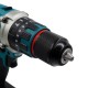 Аккумуляторная дрель-шуруповерт PROFI-TEC DHP485BL POWERLine (без аккумулятора и зарядного устройства)
