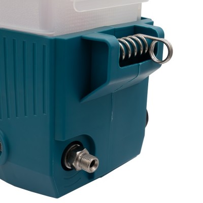 Аккумуляторный безвоздушный краскопульт PROFI-TEC PCPS1420 POWERLine (без аккумулятора и зарядного устройства)