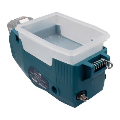 Аккумуляторный безвоздушный краскопульт PROFI-TEC PCPS1420 POWERLine (без аккумулятора и зарядного устройства)