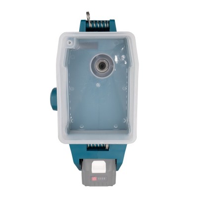 Аккумуляторный безвоздушный краскопульт PROFI-TEC PCPS1420 POWERLine (без аккумулятора и зарядного устройства)