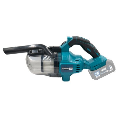 Аккумуляторный пылесос PROFI-TEC PHV200BL POWERLine (без аккумулятора и зарядного устройства)